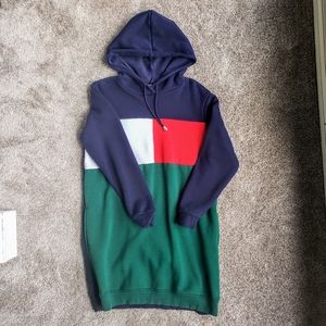 Tommy Hilfiger Swestshirt Dress